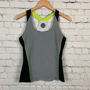 SALE  Bolle Support Athletic Race Back Top 54